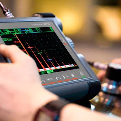 Eddy Current Inspection for Industrial Applications: What You Need to Know