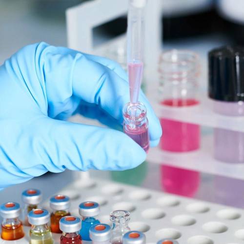 From Lab to Industry: How Chemical Testing Ensures Product Quality