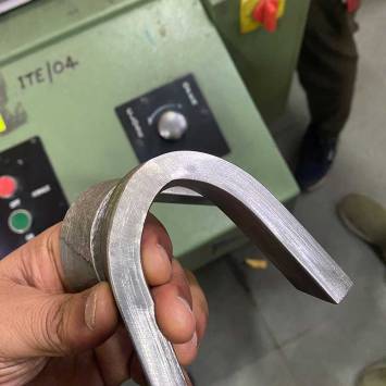 Bending Testing Services in Mawphlang