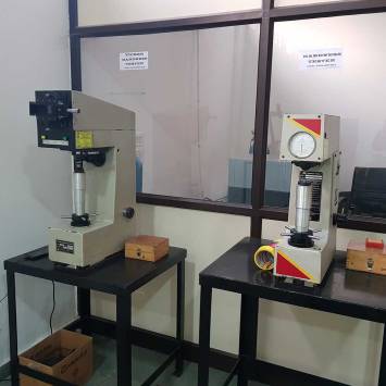 Hardness Testing Services in Kanpur