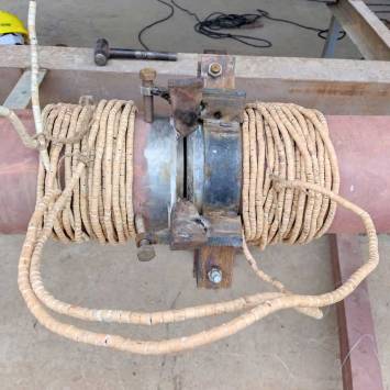 PreHeat and Post Weld Heat Treatment in Jodhpur