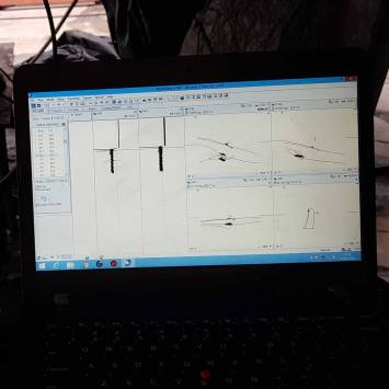 Remote Field Electromagnetic Testing Service in Chamba