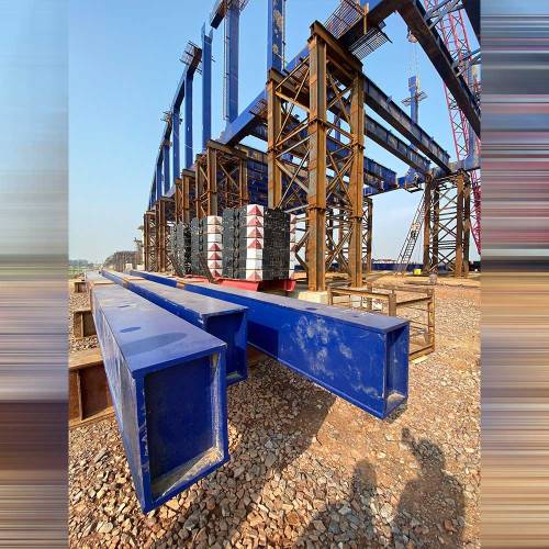 Structural Steel Bridge Inspection Services in Noida