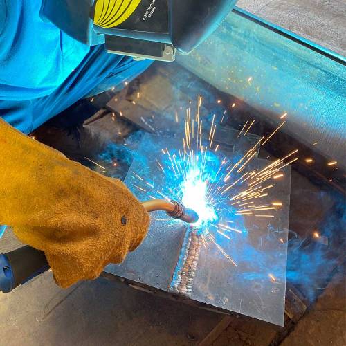 Welding Consultancy in Noida