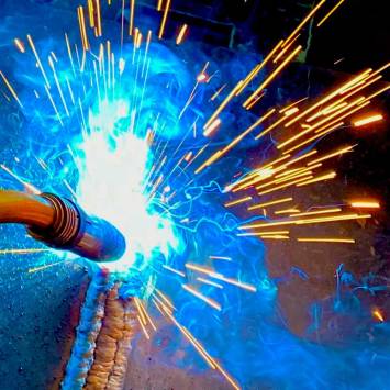 Welding Procedure Specification in Jhalawar