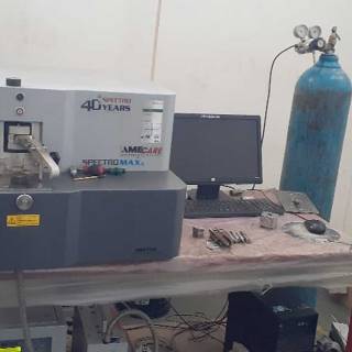 Advanced Electrode Testing in Aizawl