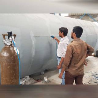 Advanced Helium Leak Testing in Bhilwara