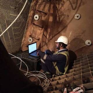 Borescope Visual Inspection in Sitapur