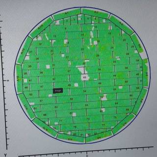 Corrosion Mapping Inspection in Moradabad