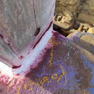 Dye Penetrant NDT Service in Bhilai