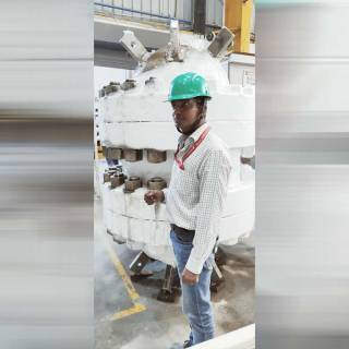 Emission Type Valve Inspection in Bhiwani