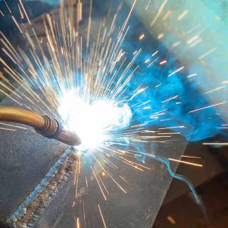 Expert Welder Qualification Guidance in Williamnagar