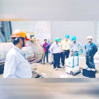 Level III NDT Consultancy in Ludhiana