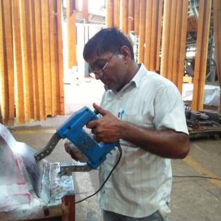 Magnetic Flaw Detection Service in Jhansi