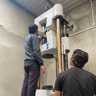 Mechanical Strength Analysis in Jodhpur