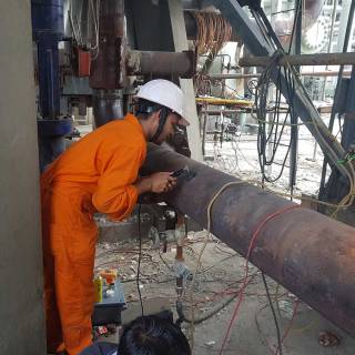 Metallography Field Service in Jalandhar