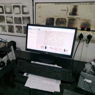 Portable Metallography Services in Silchar