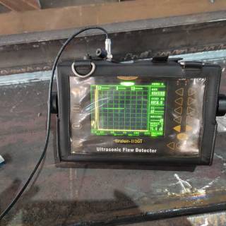 Precision Ultrasonic Inspection in Aligarh