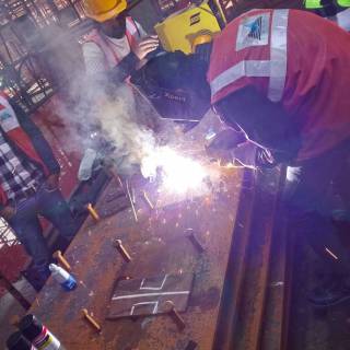 Welding Procedure Drafting in Shahjahanpur